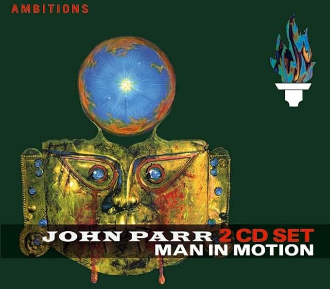 Man In Motion