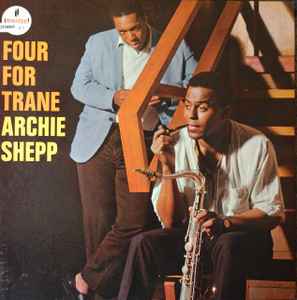 Four For Trane