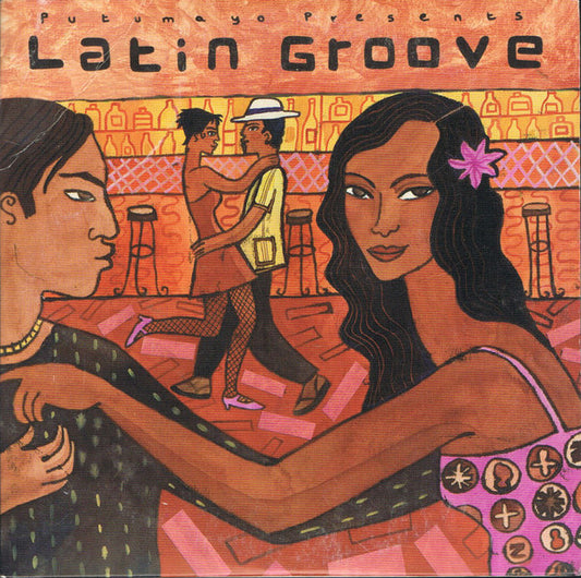 Latin Groove