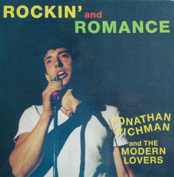 Rockin And Romance