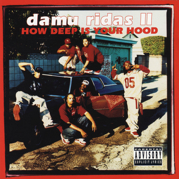 How Deep Is Your Hood