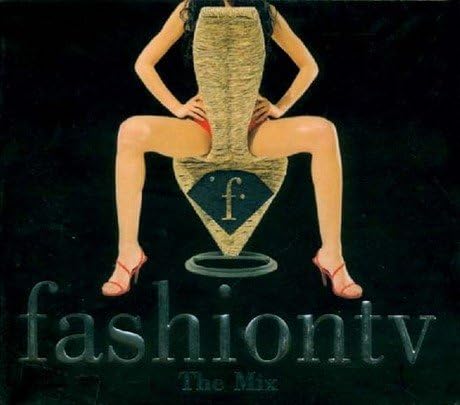 Fashion TV the Mix