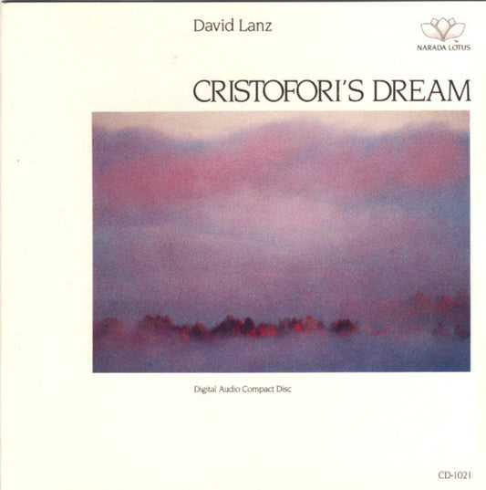 Cristofori's Dream