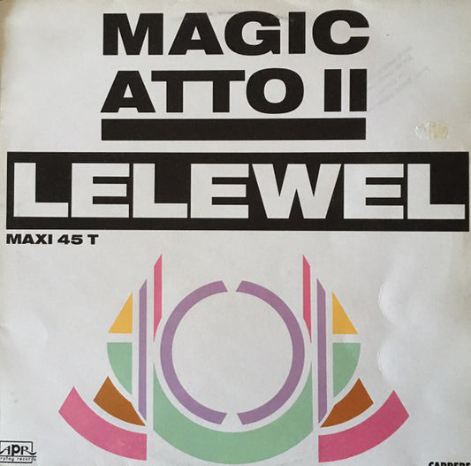 Magic Atto 2