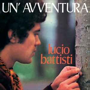 Un'Avventura / Non È Francesca