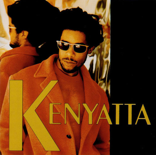Kenyatta