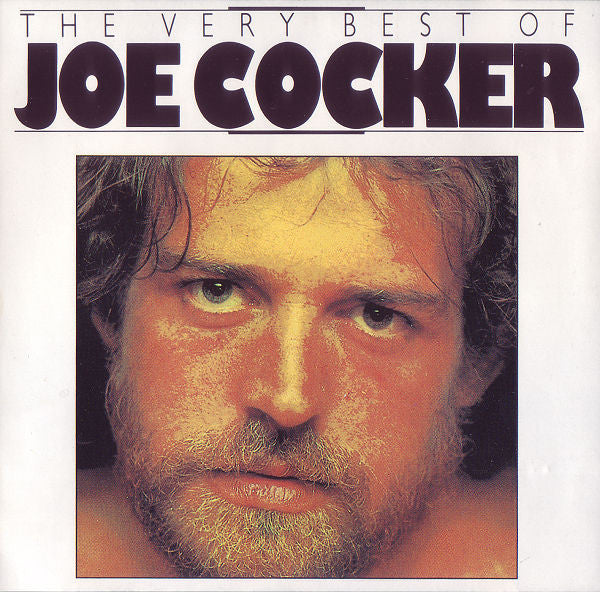 The Very Best of Joe Cocker
