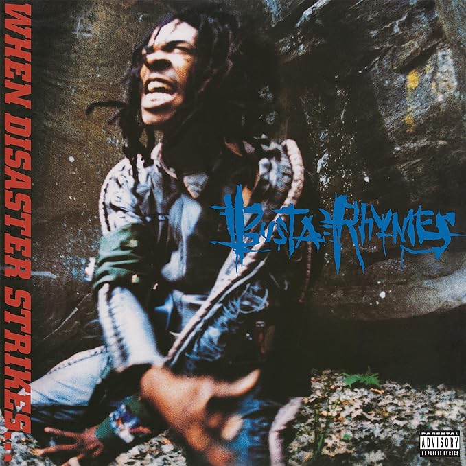 When Disaster Strikes...  Limited Edition