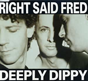 Deeply Dippy