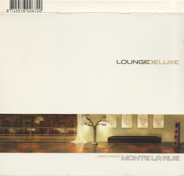 Lounge De Luxe