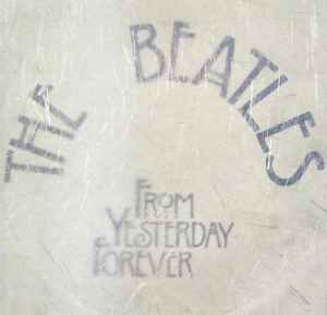 From Yesterday Forever PART.1