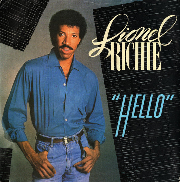 Hello / All Night Long Instrumental