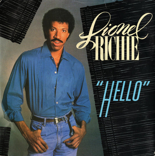 Hello / All Night Long Instrumental
