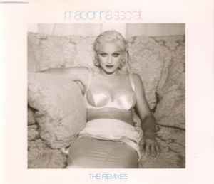 Secret The Remixes