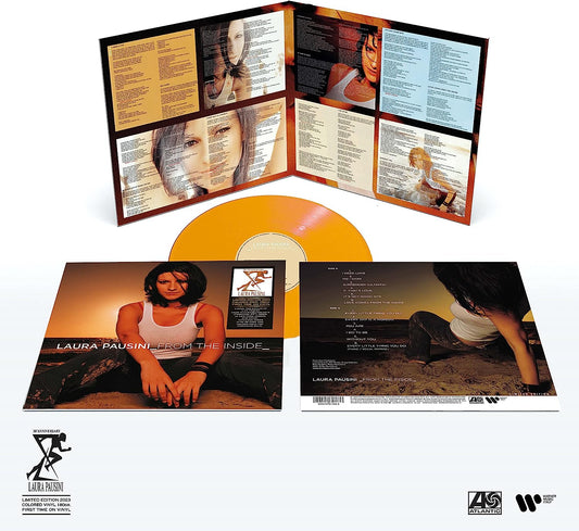 From The Inside  Limited Edition