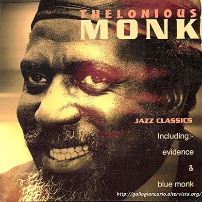 Thelonious Monk