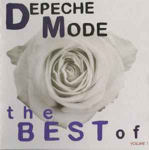 The Best Of Vol. 1