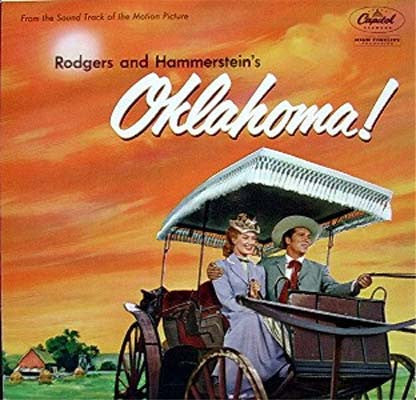 Oklahoma