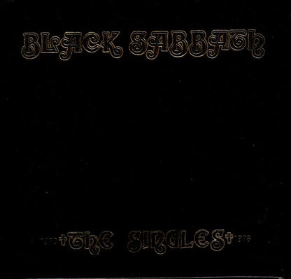 The Singles 1970 1978 boxset