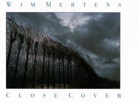 Close Cover