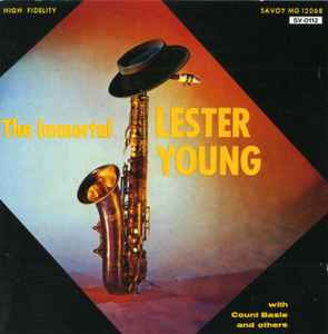 Blue Lester