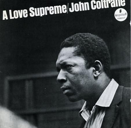 A Love Supremee