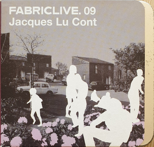 Fabriclive Vol. 09