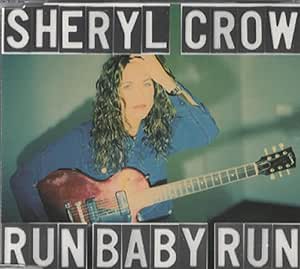 Run Baby Run