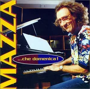 Mazza... Che Domenica
