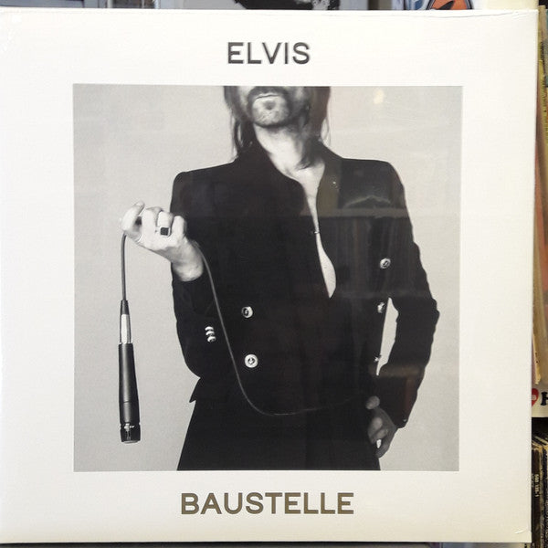Elvis Limited Edition