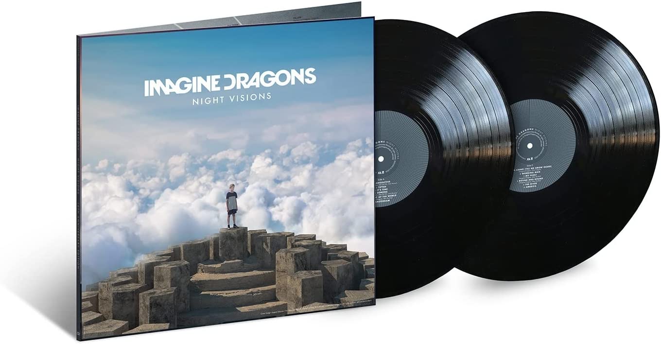 Night Visions Expanded Edition