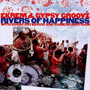 Rivers Of Happiness