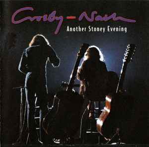 Another Stoney Evening