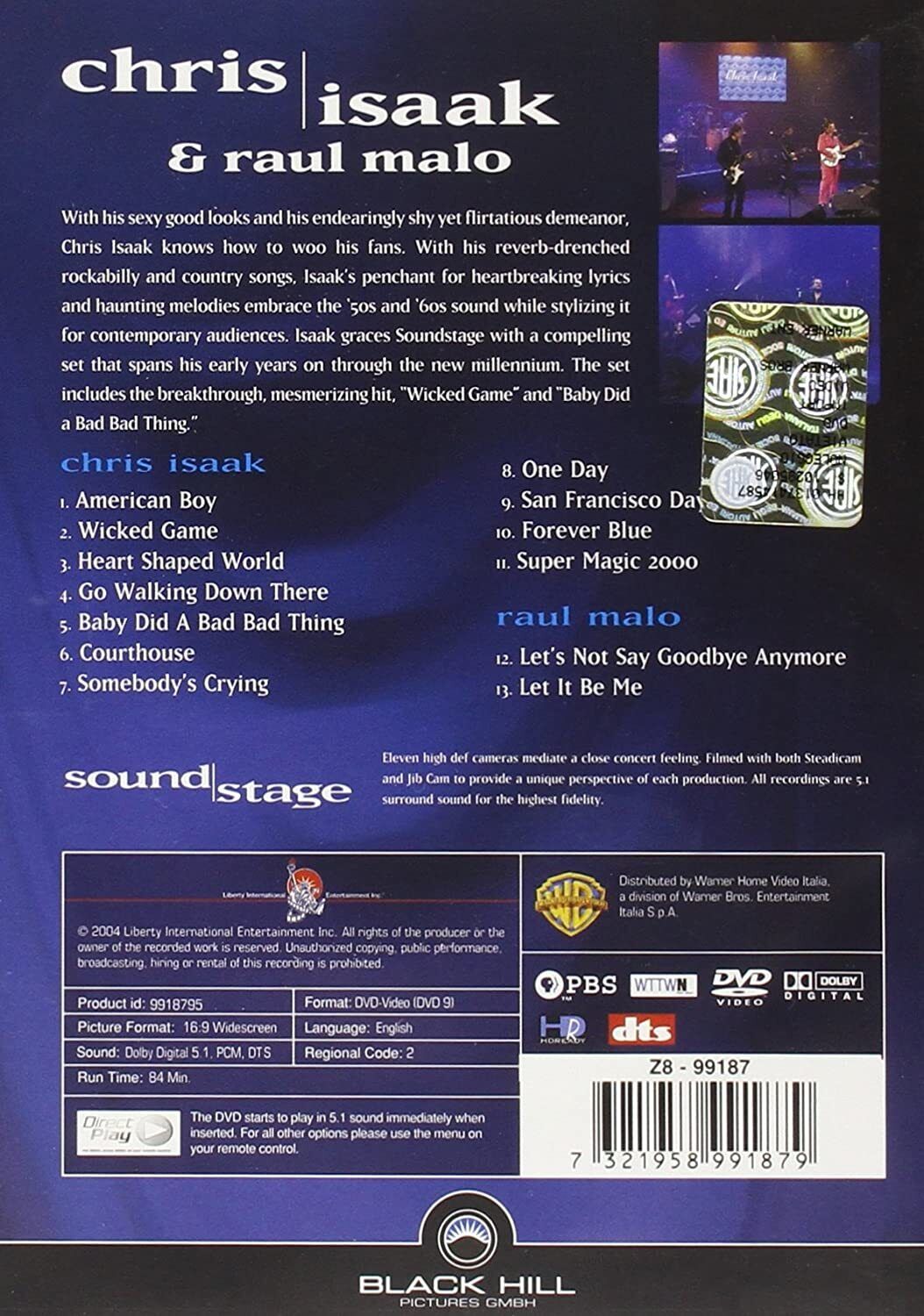 Sound Stage