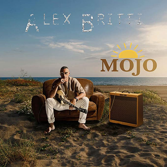 Mojo