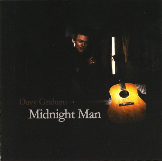 Midnight Man avy