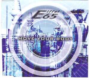Move Your Body