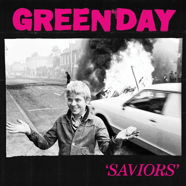 Saviors Limited Edition