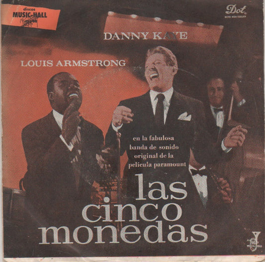 Las Cinco Monedas