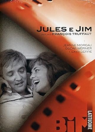 Jules E Jim