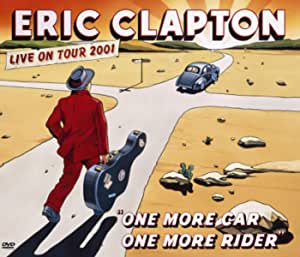 One More Car One More Rider   BOXSET