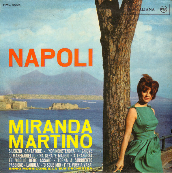 Napoli