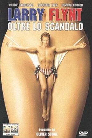 Larry Flynt - Oltre lo scandalo