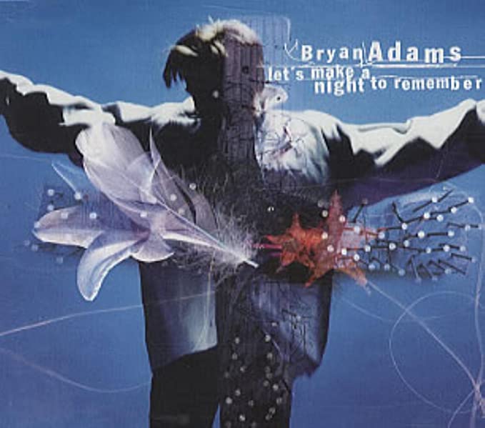 Let's Make A Night To Remember