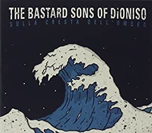 Sulla Cresta Dell'Ombra