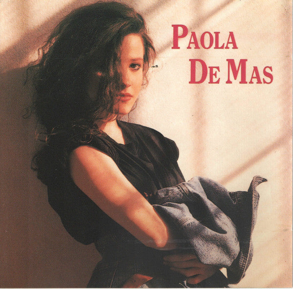 Paola De Mas