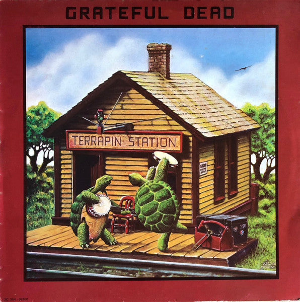 Terrapin Station