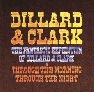 The Fantastic Expedition Of Dillard Clark