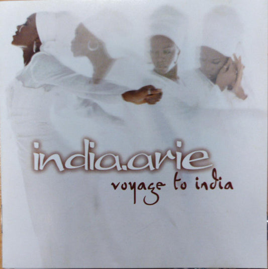 Voyage To India