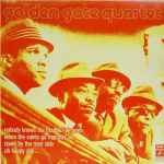Golden Gate Quartet